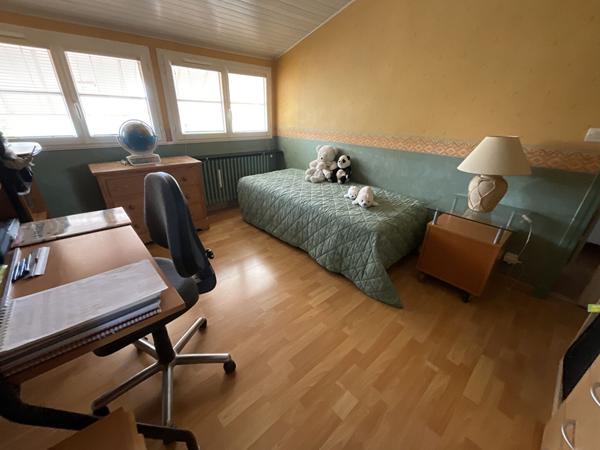 Maison Houilles 4 chambres 132m2