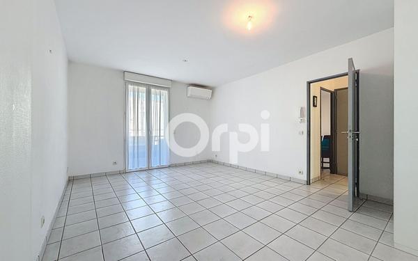 Appartement à vendre    3 pièces •  Perpignan
