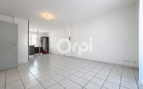 Appartement à vendre    3 pièces •  Perpignan
