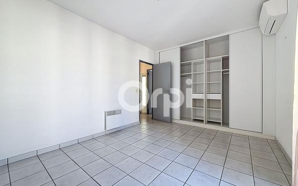 Appartement à vendre    3 pièces •  Perpignan
