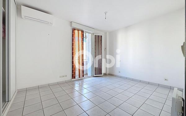 Appartement à vendre    3 pièces •  Perpignan