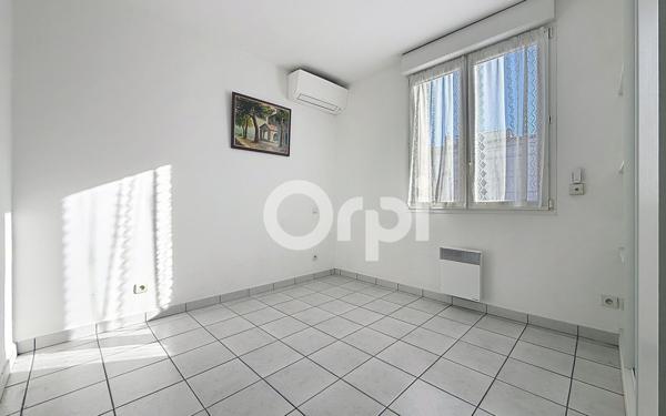 Appartement à vendre    3 pièces •  Perpignan