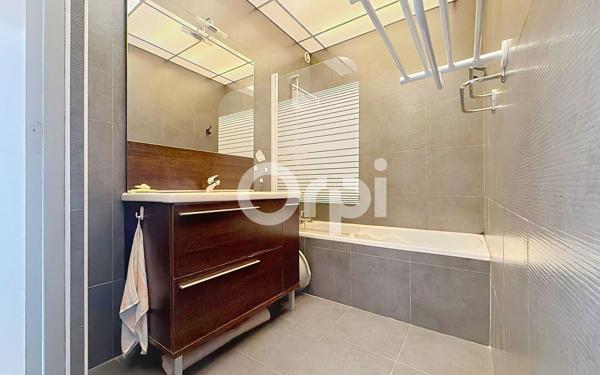 Appartement à vendre    3 pièces •  Perpignan