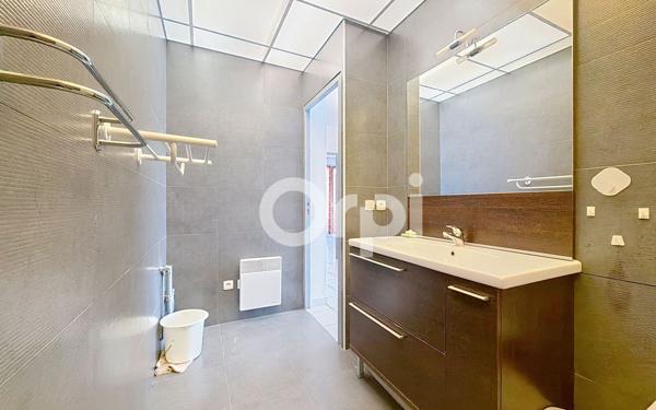 Appartement à vendre    3 pièces •  Perpignan