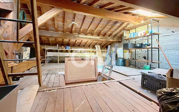 Appartement à vendre    3 pièces •  Perpignan