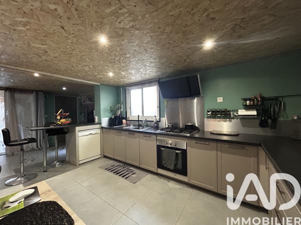 Maison à vendre 5 pièces 106 m² Saint-Joseph