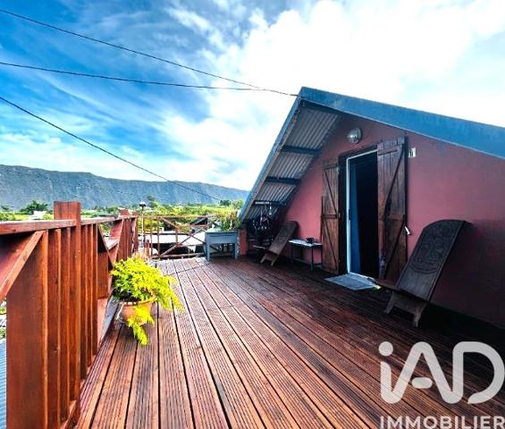 Maison à vendre 5 pièces 106 m² Saint-Joseph