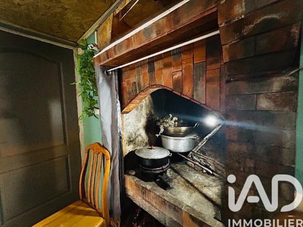 Maison à vendre 5 pièces 106 m² Saint-Joseph