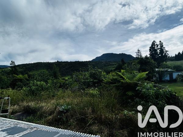 Maison à vendre 5 pièces 106 m² Saint-Joseph