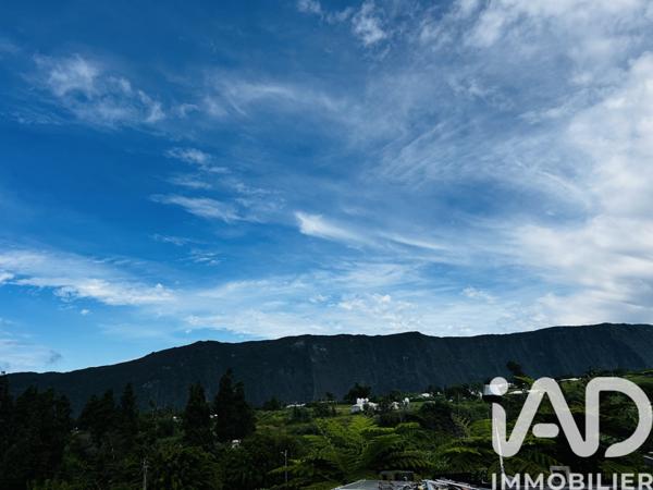 Maison à vendre 5 pièces 106 m² Saint-Joseph