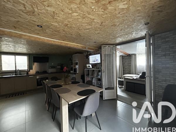 Maison à vendre 5 pièces 106 m² Saint-Joseph