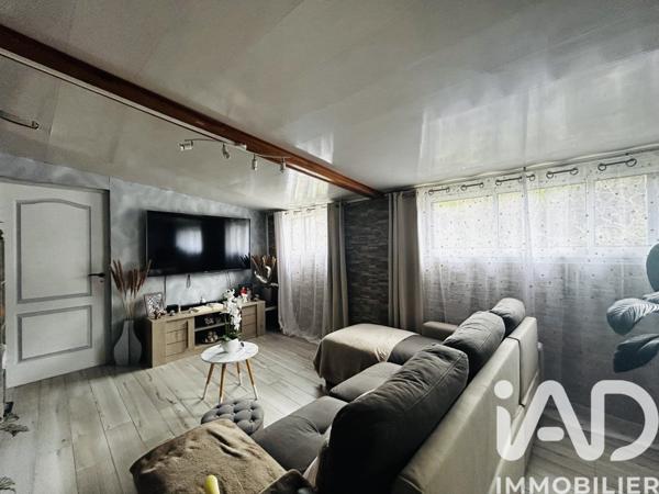 Maison à vendre 5 pièces 106 m² Saint-Joseph