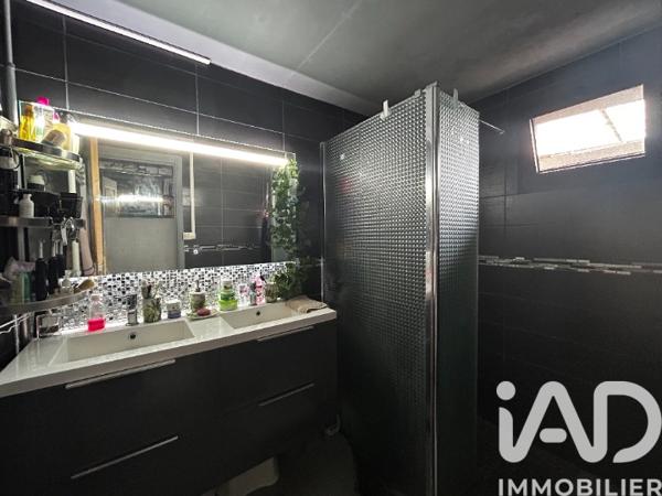 Maison à vendre 5 pièces 106 m² Saint-Joseph