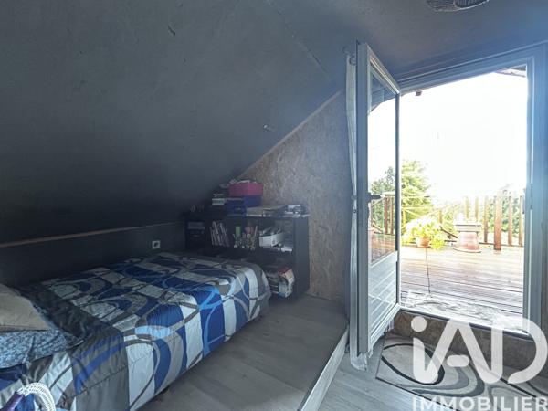 Maison à vendre 5 pièces 106 m² Saint-Joseph