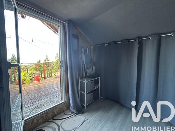 Maison à vendre 5 pièces 106 m² Saint-Joseph