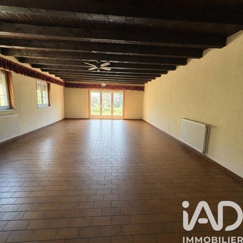 Murs commerciaux  à vendre 196 m² Creutzwald