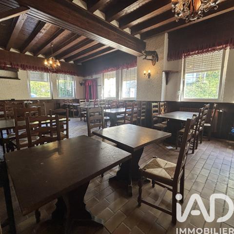 Murs commerciaux  à vendre 196 m² Creutzwald