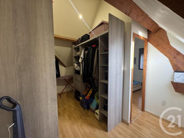 Maison à vendre  4 pièces - 105,06 m2 GOUSSAINVILLE - 95