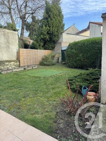 Maison à vendre  4 pièces - 105,06 m2 GOUSSAINVILLE - 95