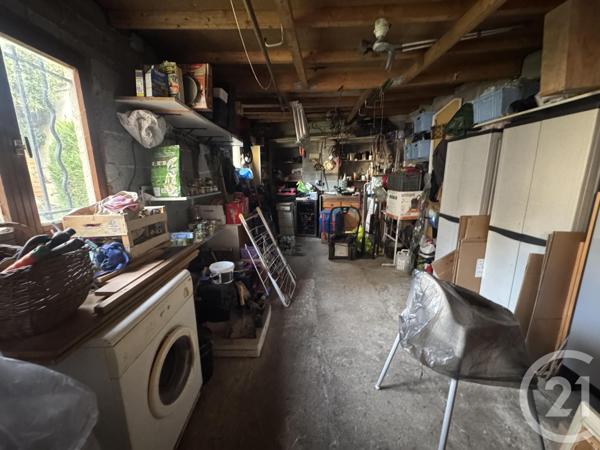 Maison à vendre  4 pièces - 105,06 m2 GOUSSAINVILLE - 95