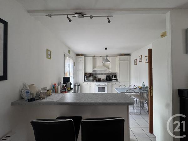 Maison à vendre  4 pièces - 105,06 m2 GOUSSAINVILLE - 95