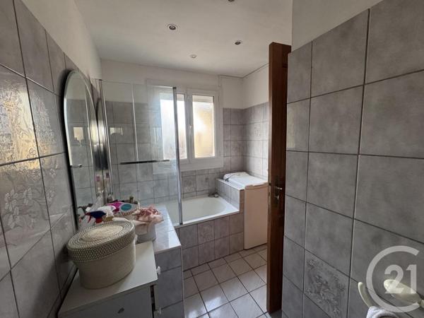 Maison à vendre  4 pièces - 105,06 m2 GOUSSAINVILLE - 95