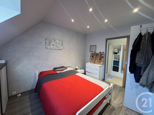 Maison à vendre  4 pièces - 105,06 m2 GOUSSAINVILLE - 95