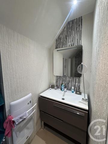 Maison à vendre  4 pièces - 105,06 m2 GOUSSAINVILLE - 95