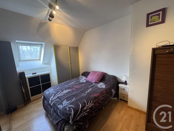 Maison à vendre  4 pièces - 105,06 m2 GOUSSAINVILLE - 95