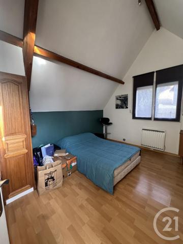 Maison à vendre  4 pièces - 105,06 m2 GOUSSAINVILLE - 95