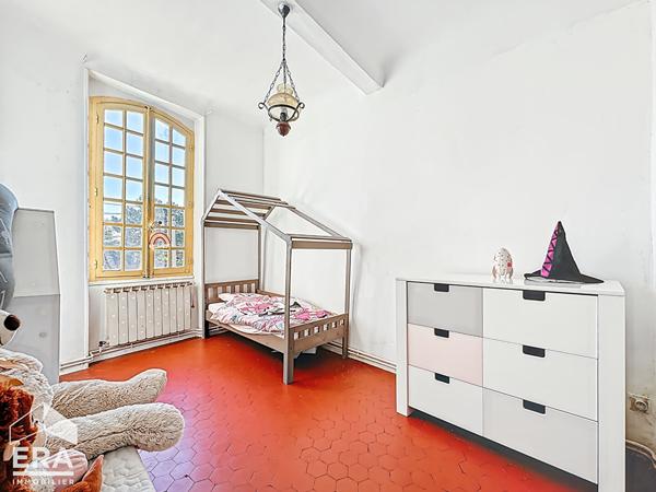 ALLAUCH 13190 - Maison à vendre Charmante maison ancienne ? Secteur Pié d'Autry