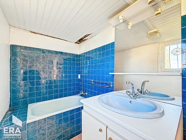 ALLAUCH 13190 - Maison à vendre Charmante maison ancienne ? Secteur Pié d'Autry