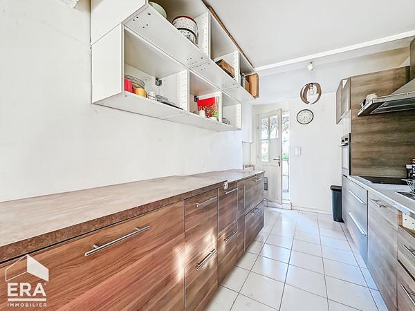 ALLAUCH 13190 - Maison à vendre Charmante maison ancienne ? Secteur Pié d'Autry