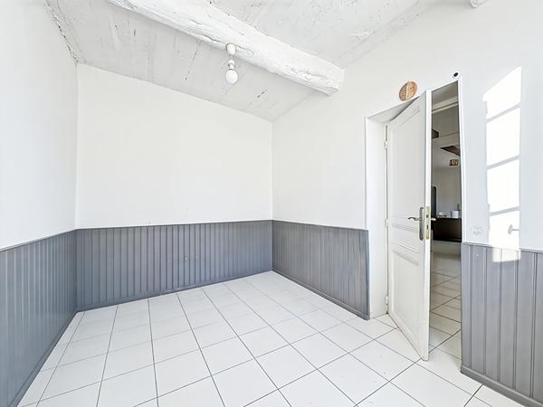 ALLAUCH 13190 - Maison à vendre Charmante maison ancienne ? Secteur Pié d'Autry