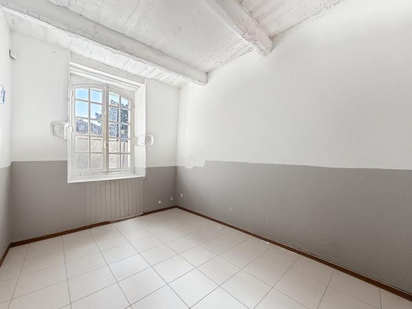 ALLAUCH 13190 - Maison à vendre Charmante maison ancienne ? Secteur Pié d'Autry