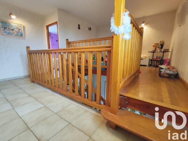 Maison à vendre 6 pièces 124 m² Confolens