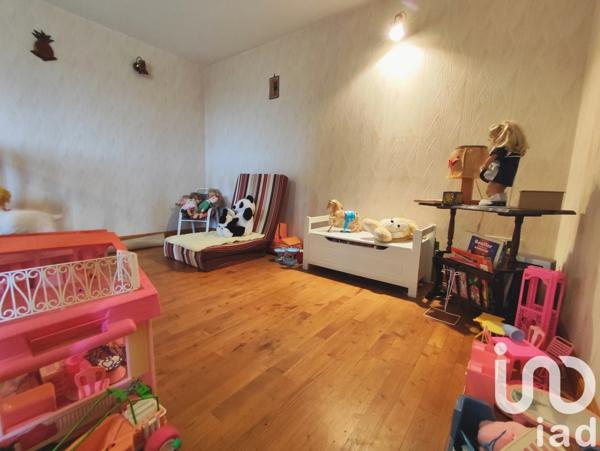 Maison à vendre 6 pièces 124 m² Confolens