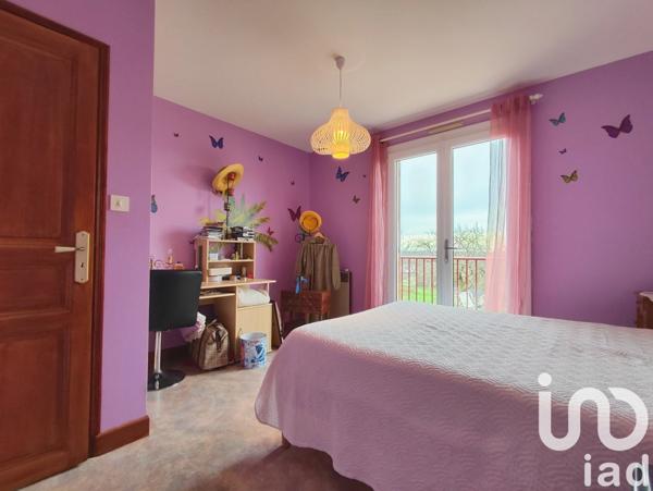 Maison à vendre 6 pièces 124 m² Confolens