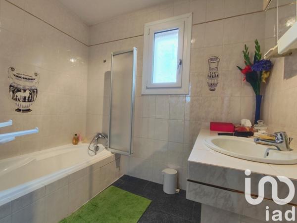 Maison à vendre 6 pièces 124 m² Confolens