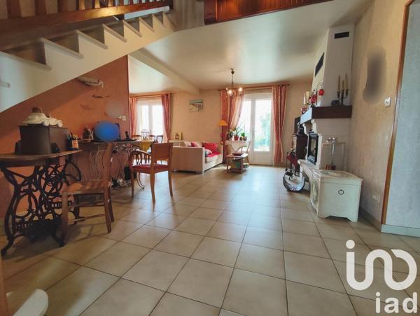 Maison à vendre 6 pièces 124 m² Confolens