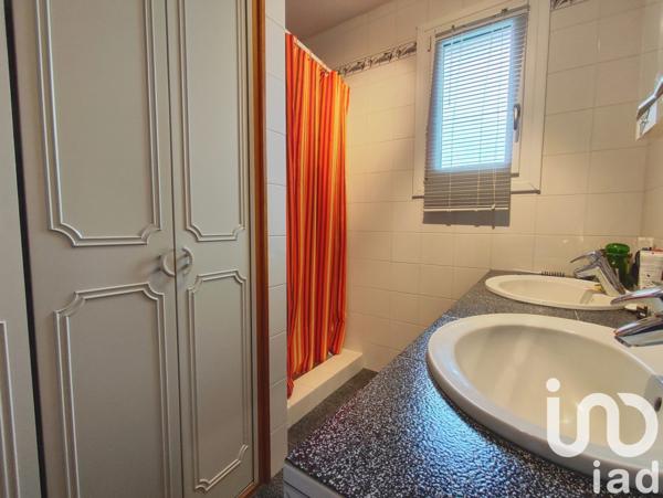 Maison à vendre 6 pièces 124 m² Confolens