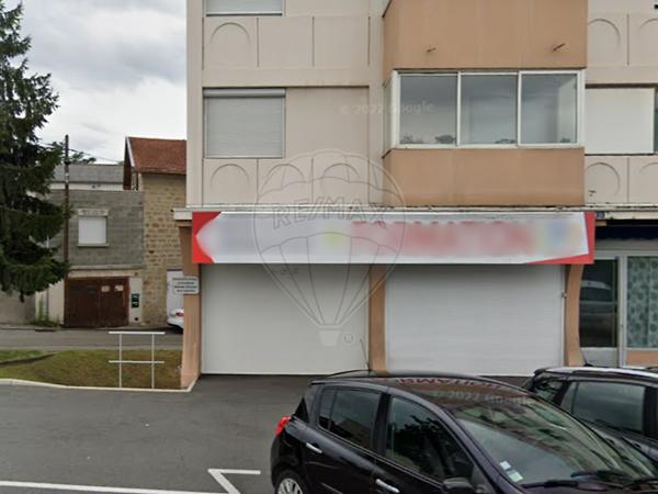 Local d’activité  à louer - Loire - 42