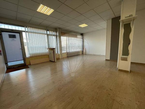 Local d’activité  à louer - Loire - 42