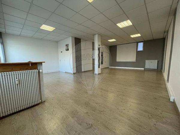 Local d’activité  à louer - Loire - 42