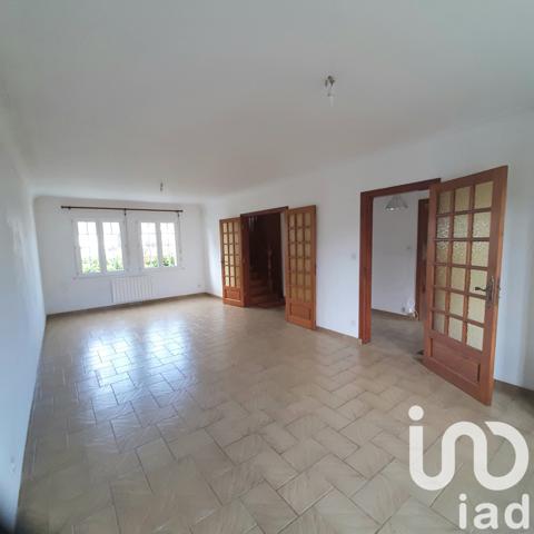 Maison à vendre 5 pièces 110 m² Carhaix-Plouguer