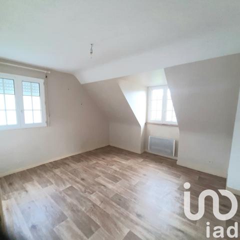 Maison à vendre 5 pièces 110 m² Carhaix-Plouguer