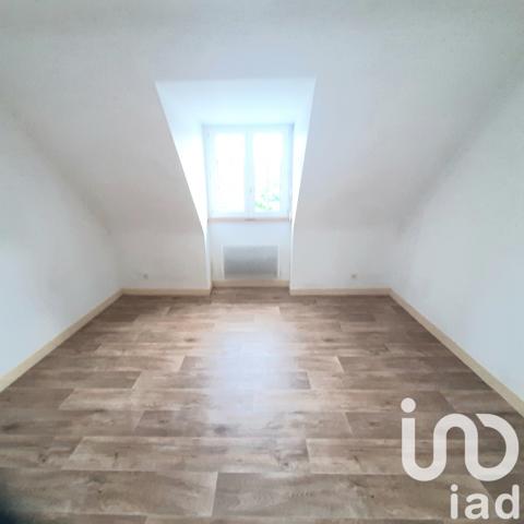 Maison à vendre 5 pièces 110 m² Carhaix-Plouguer