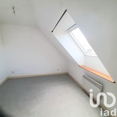 Maison à vendre 5 pièces 110 m² Carhaix-Plouguer