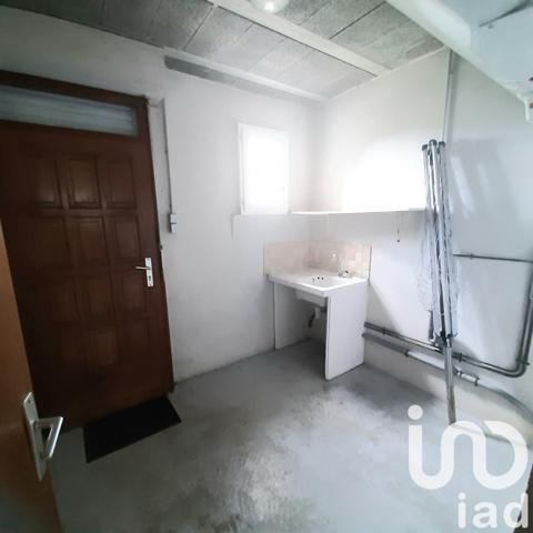 Maison à vendre 5 pièces 110 m² Carhaix-Plouguer