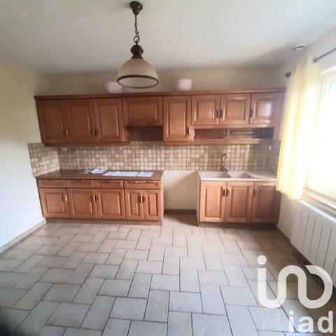 Maison à vendre 5 pièces 110 m² Carhaix-Plouguer